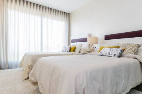 Willa w Campoamor, Alicante, Hiszpania 3 sypialnie, 319 mkw. nr 146528