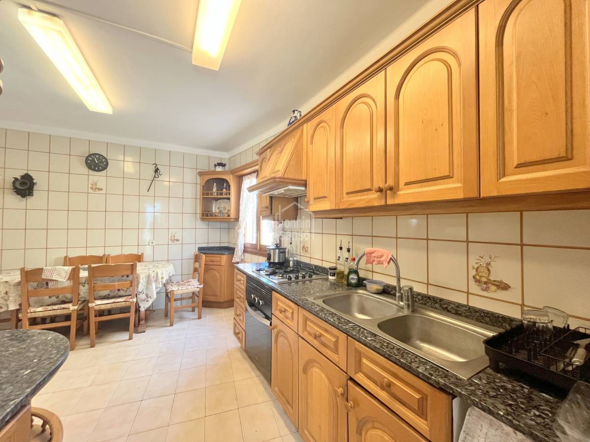Apartamento en Cala Millor, Mallorca, España 3 dormitorios, 124 m2 No. 146532