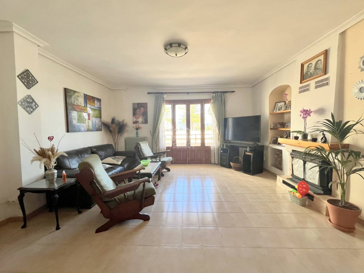 Apartamento en Cala Millor, Mallorca, España 3 dormitorios, 124 m2 No. 146532