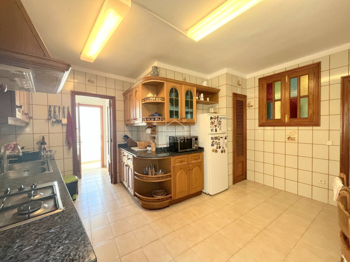 Apartamento en Cala Millor, Mallorca, España 3 dormitorios, 124 m2 No. 146532