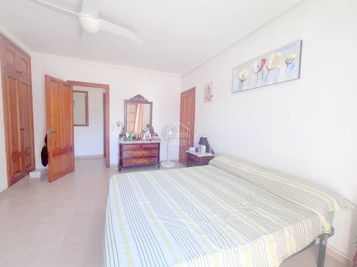 Apartamento en Cala Millor, Mallorca, España 3 dormitorios, 124 m2 No. 146532