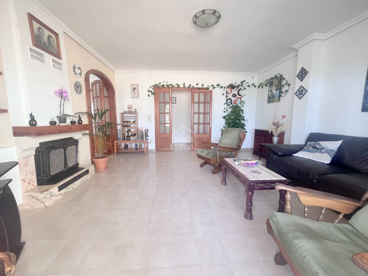 Apartamento en Cala Millor, Mallorca, España 3 dormitorios, 124 m2 No. 146532
