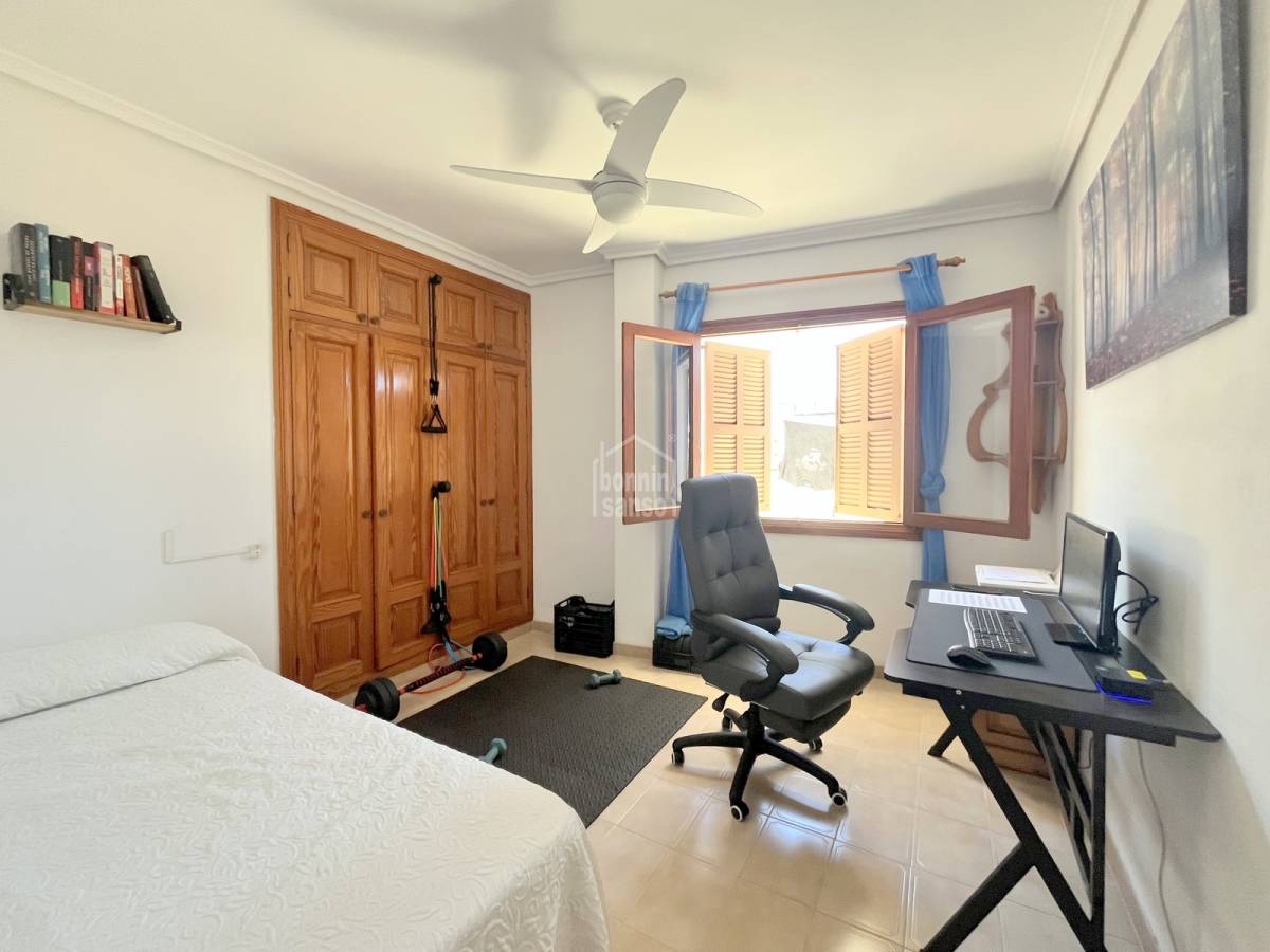 Apartamento en Cala Millor, Mallorca, España 3 dormitorios, 124 m2 No. 146532