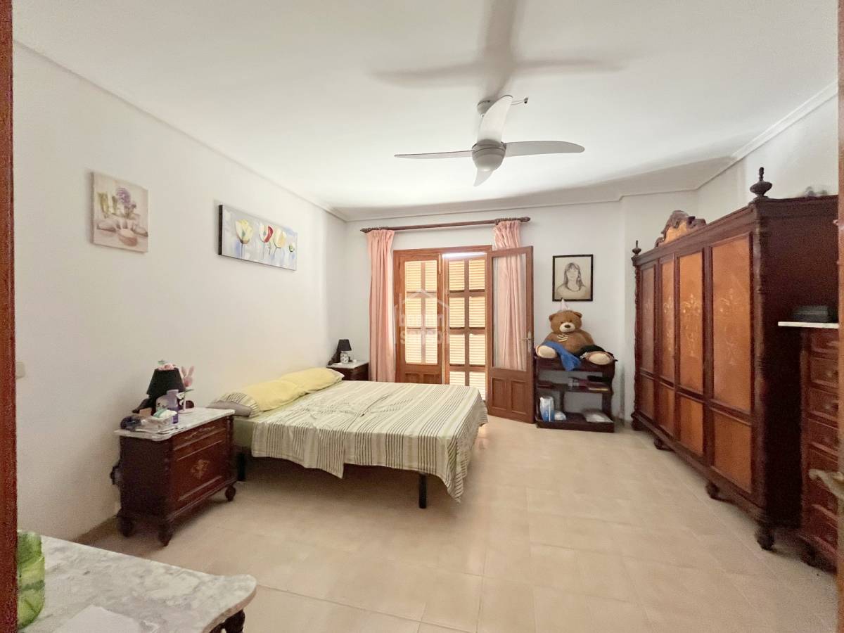 Apartamento en Cala Millor, Mallorca, España 3 dormitorios, 124 m2 No. 146532