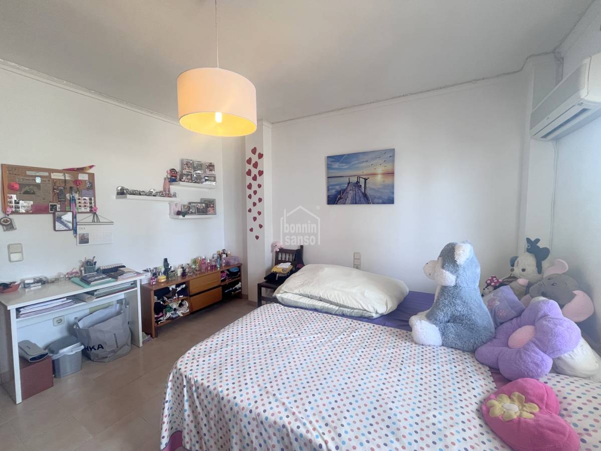 Apartamento en Cala Millor, Mallorca, España 3 dormitorios, 124 m2 No. 146532