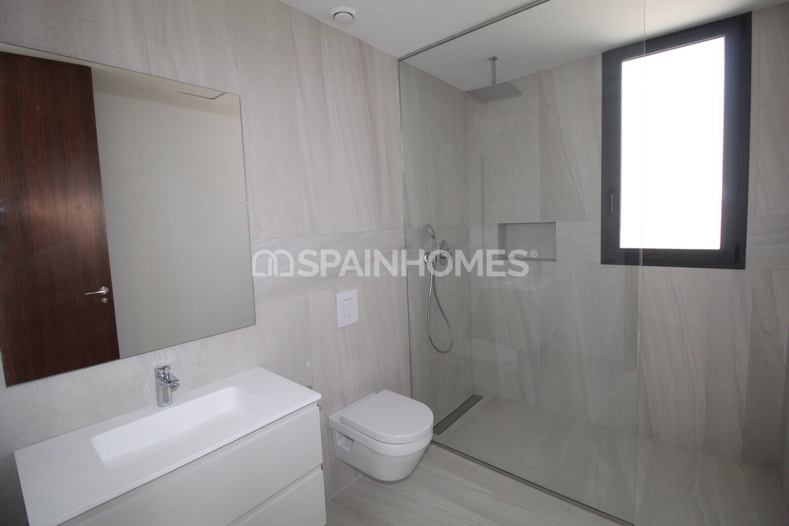 Huvila Finestrat, Alicante, Espanja 3 makuuhuonetta, 150 m2 No. 64646