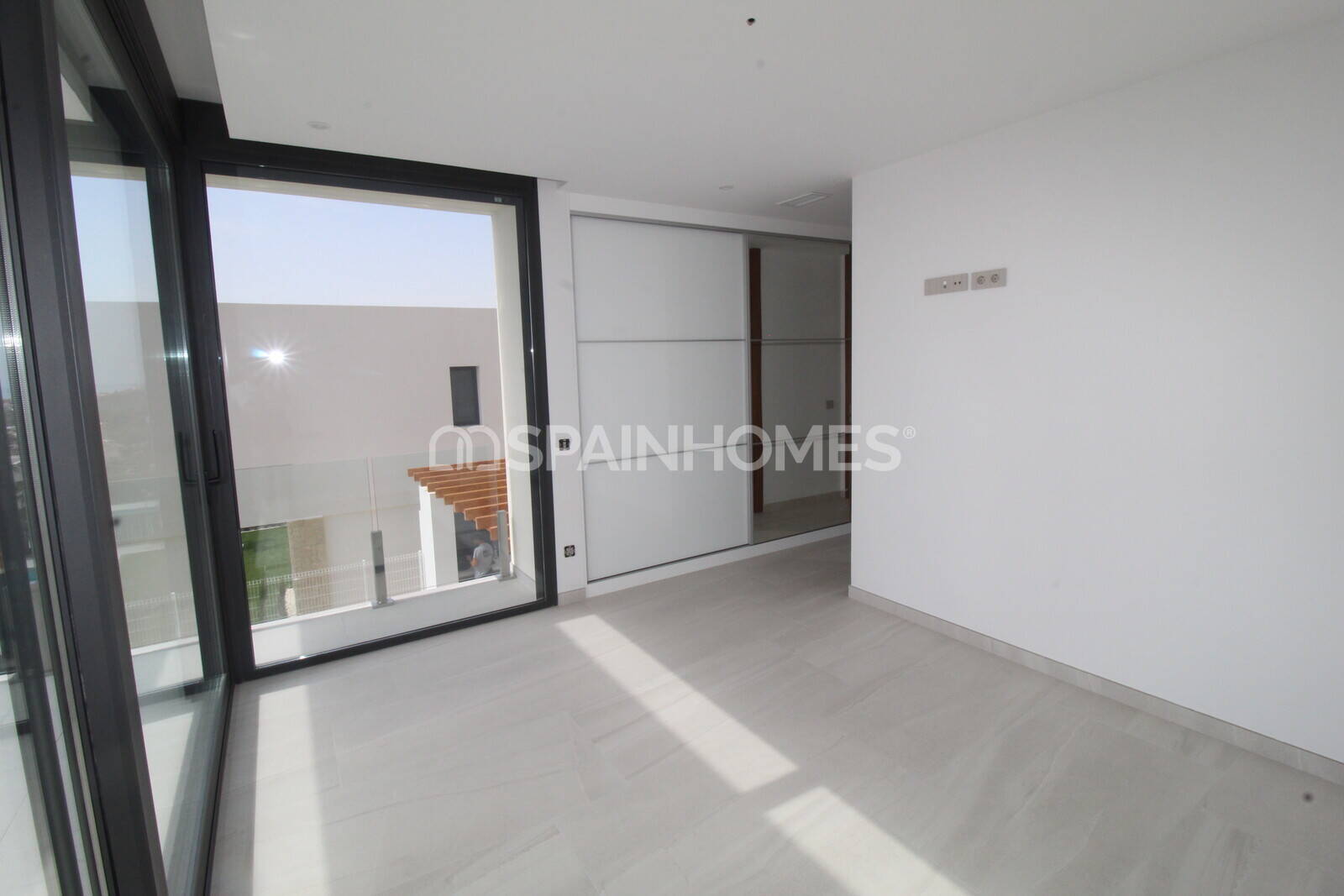 Huvila Finestrat, Alicante, Espanja 3 makuuhuonetta, 150 m2 No. 64646