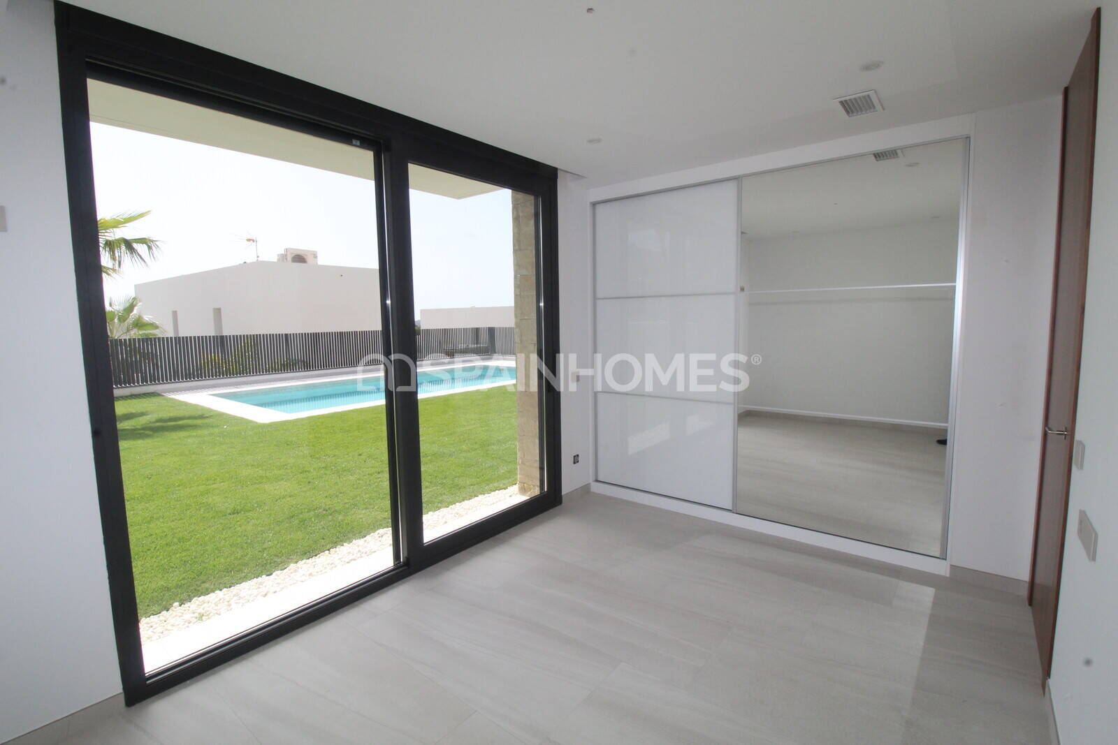 Huvila Finestrat, Alicante, Espanja 3 makuuhuonetta, 150 m2 No. 64646