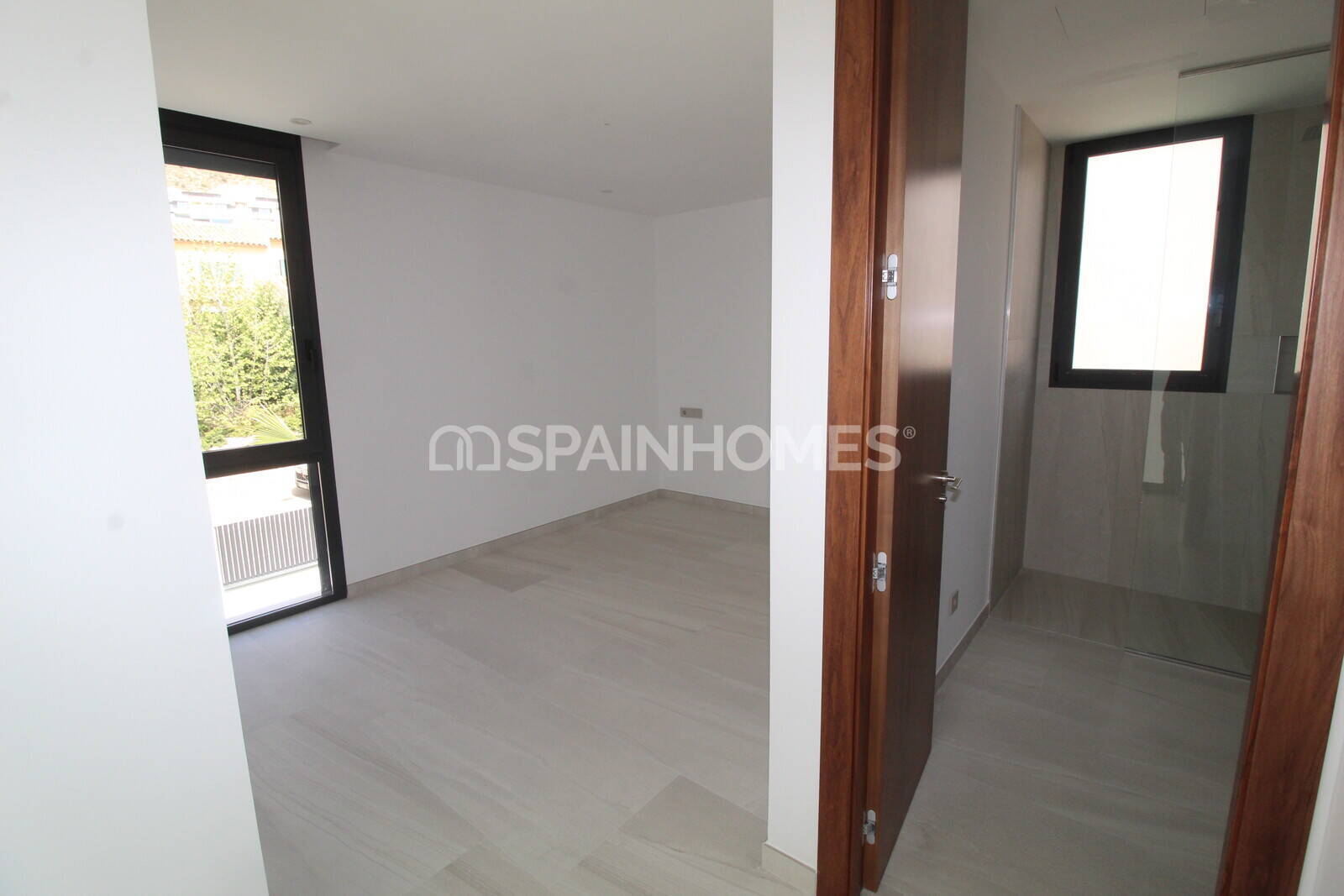 Huvila Finestrat, Alicante, Espanja 3 makuuhuonetta, 150 m2 No. 64646