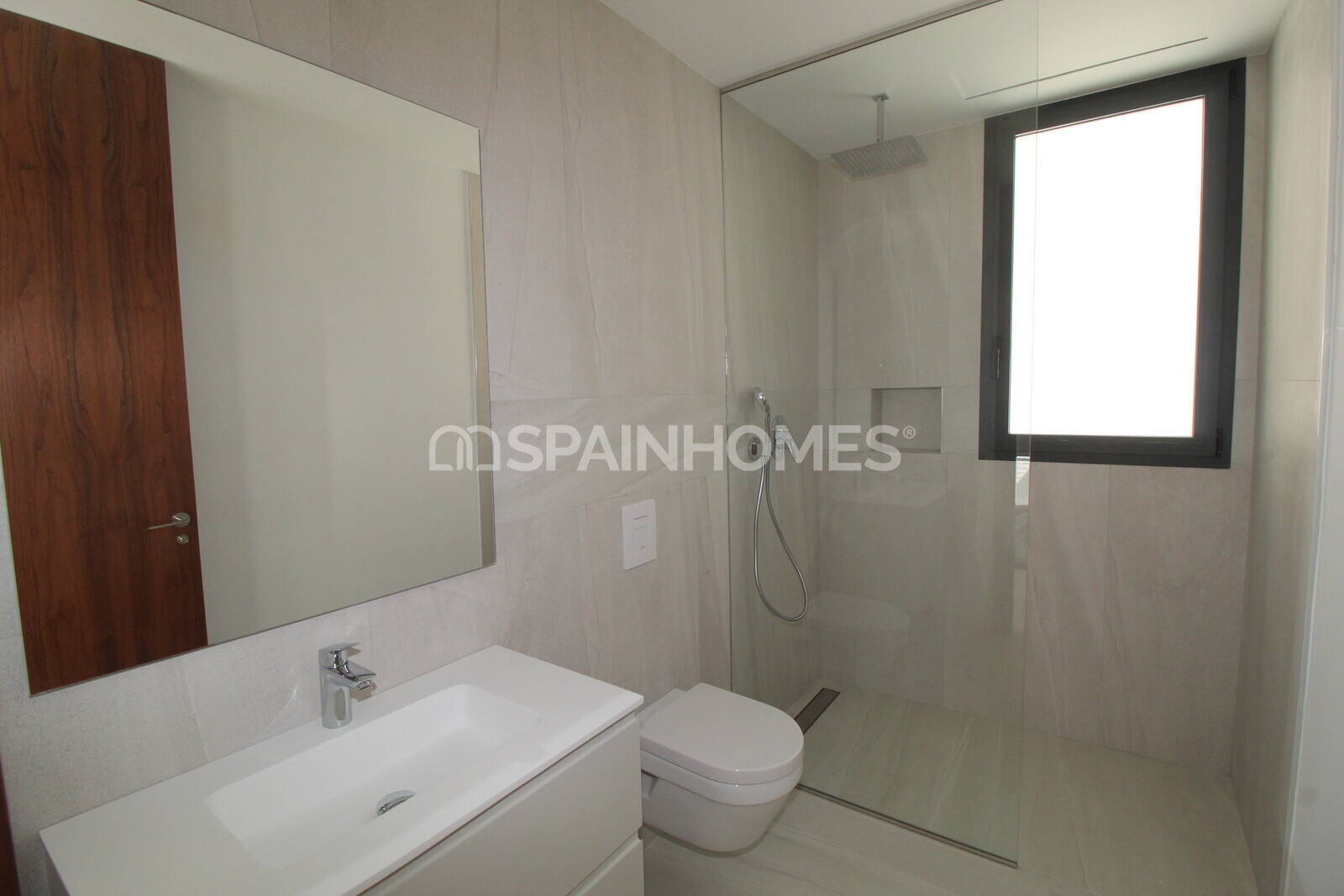 Huvila Finestrat, Alicante, Espanja 3 makuuhuonetta, 150 m2 No. 64646
