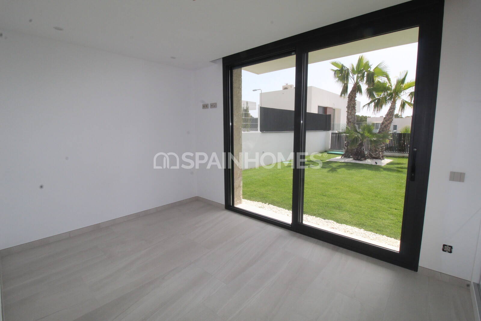 Huvila Finestrat, Alicante, Espanja 3 makuuhuonetta, 150 m2 No. 64646