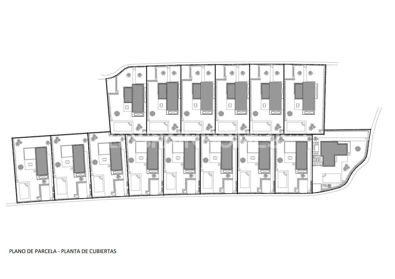 Huvila Finestrat, Alicante, Espanja 3 makuuhuonetta, 150 m2 No. 64646