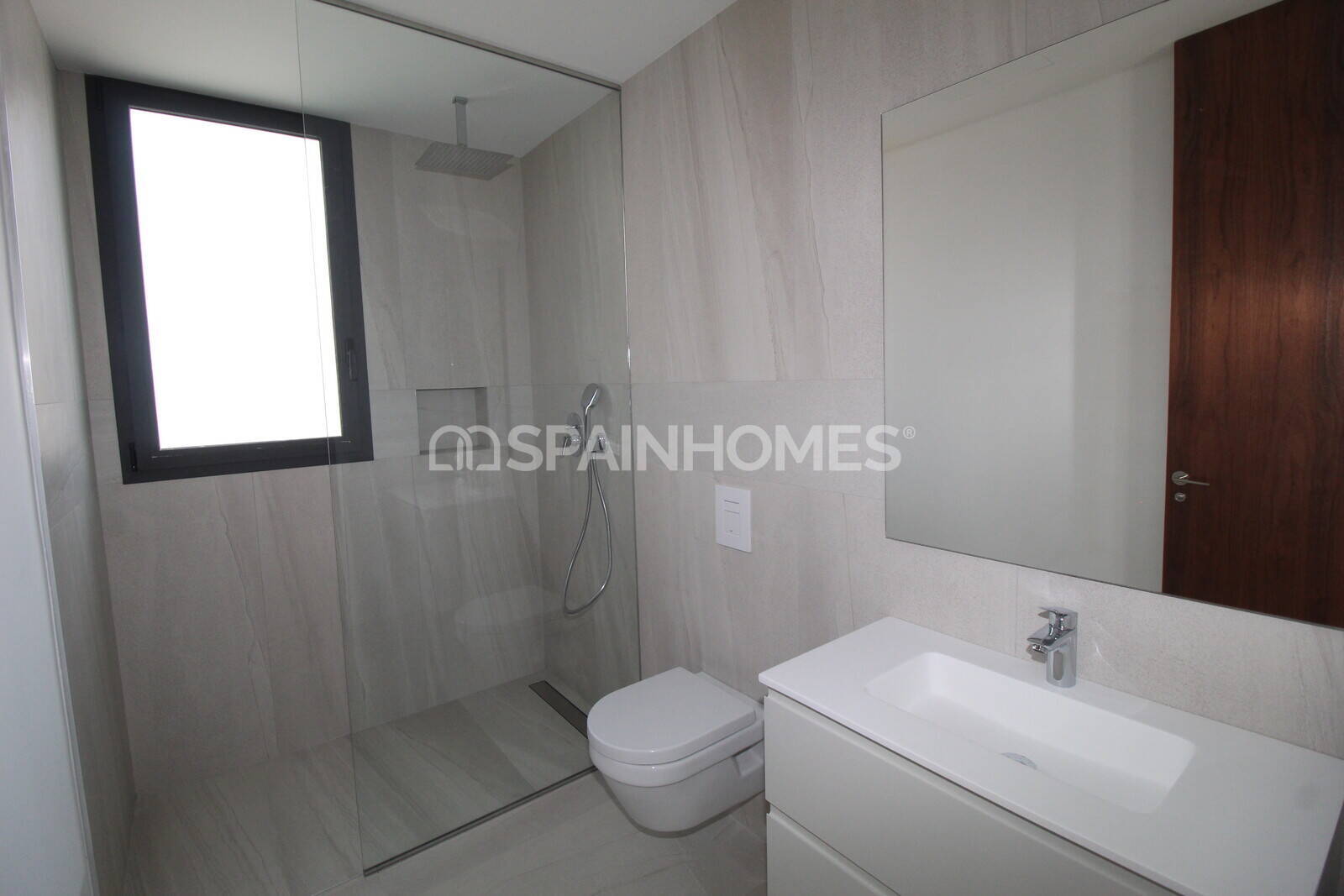 Huvila Finestrat, Alicante, Espanja 3 makuuhuonetta, 150 m2 No. 64646