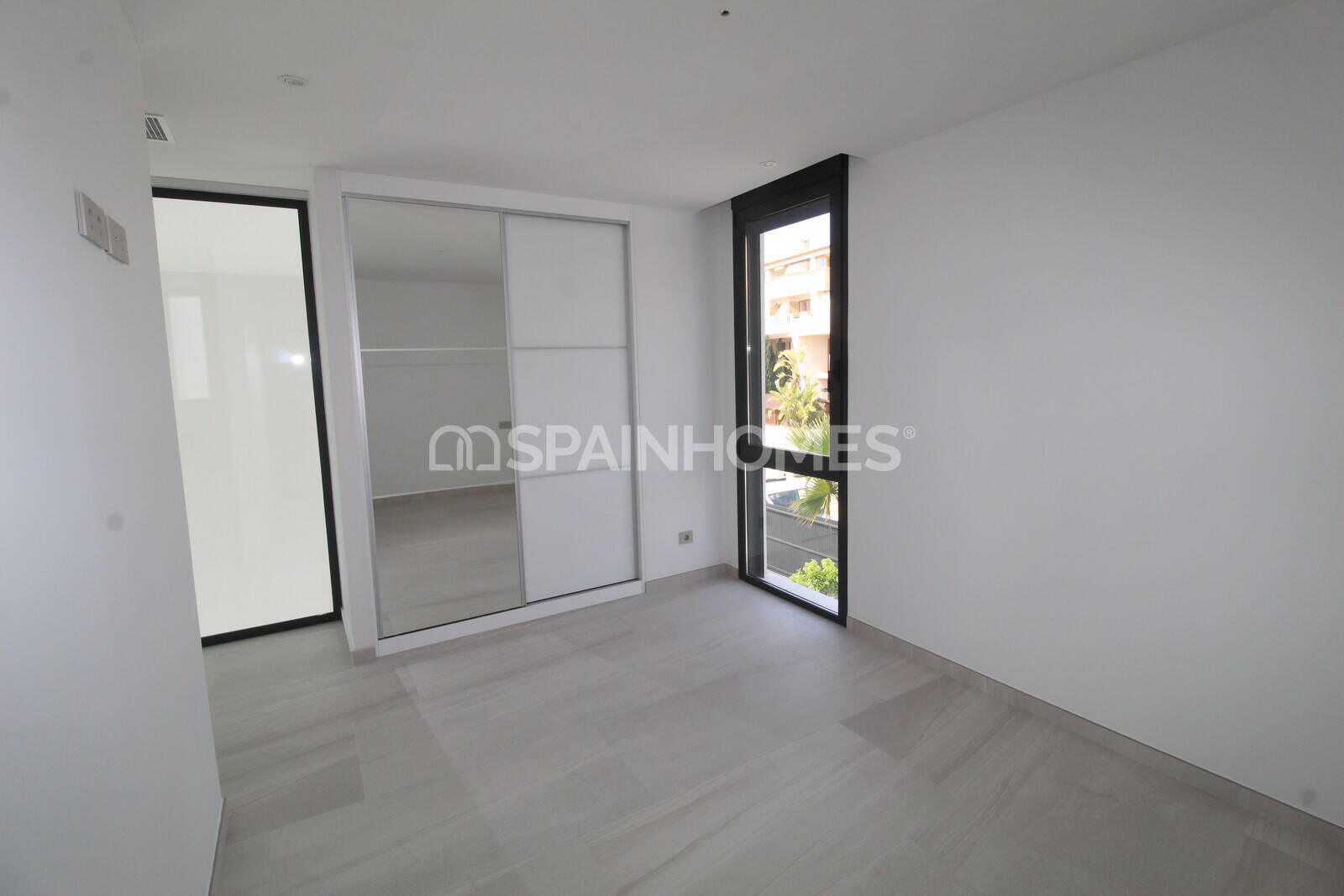 Huvila Finestrat, Alicante, Espanja 3 makuuhuonetta, 150 m2 No. 64646