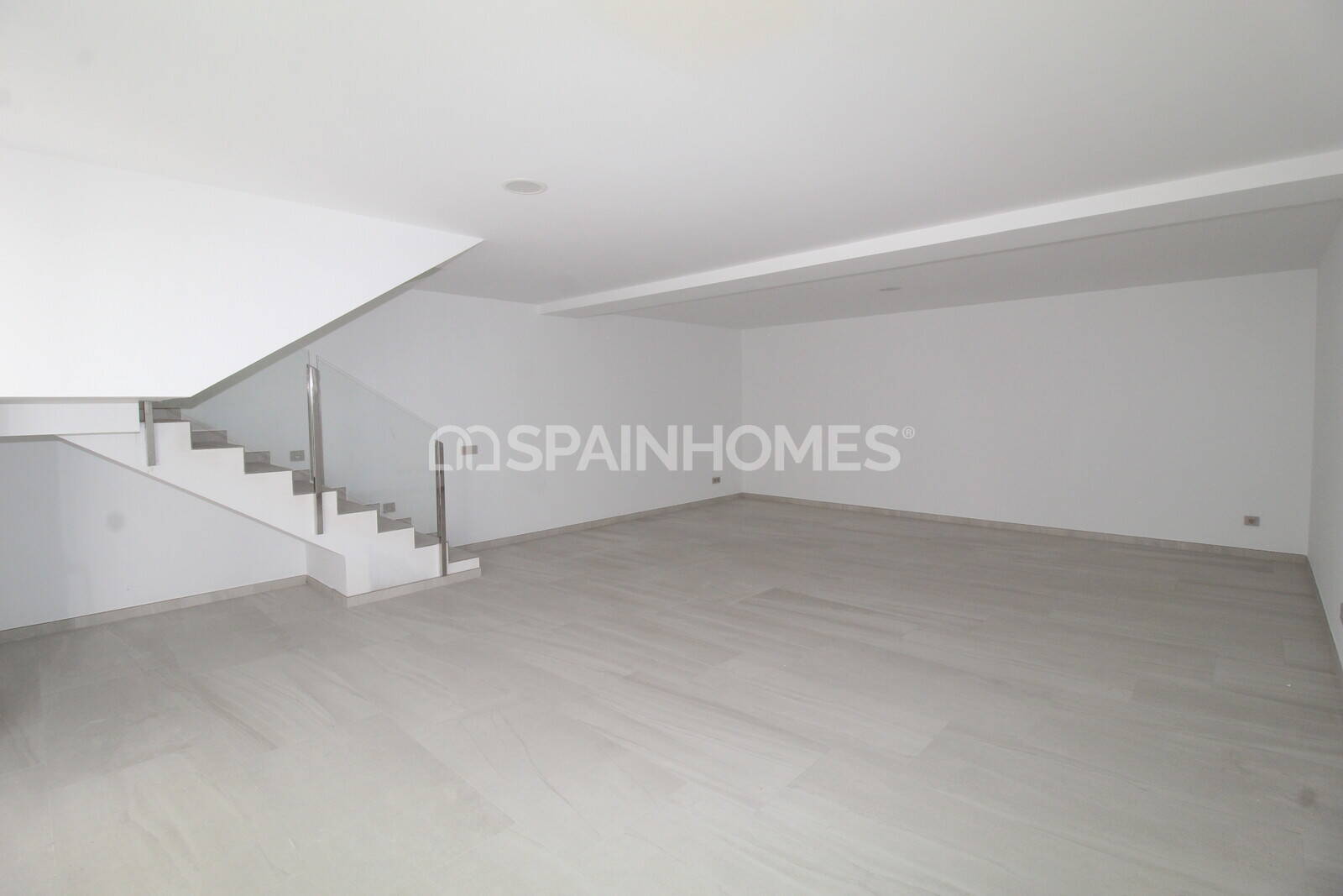 Huvila Finestrat, Alicante, Espanja 3 makuuhuonetta, 150 m2 No. 64646