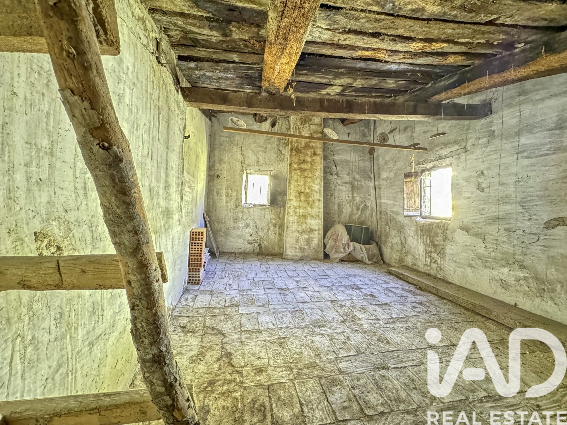 Villa in Rubielos De Mora, Teruel, Spanien 6 Schlafzimmer, 382 m2 Nr. 185263
