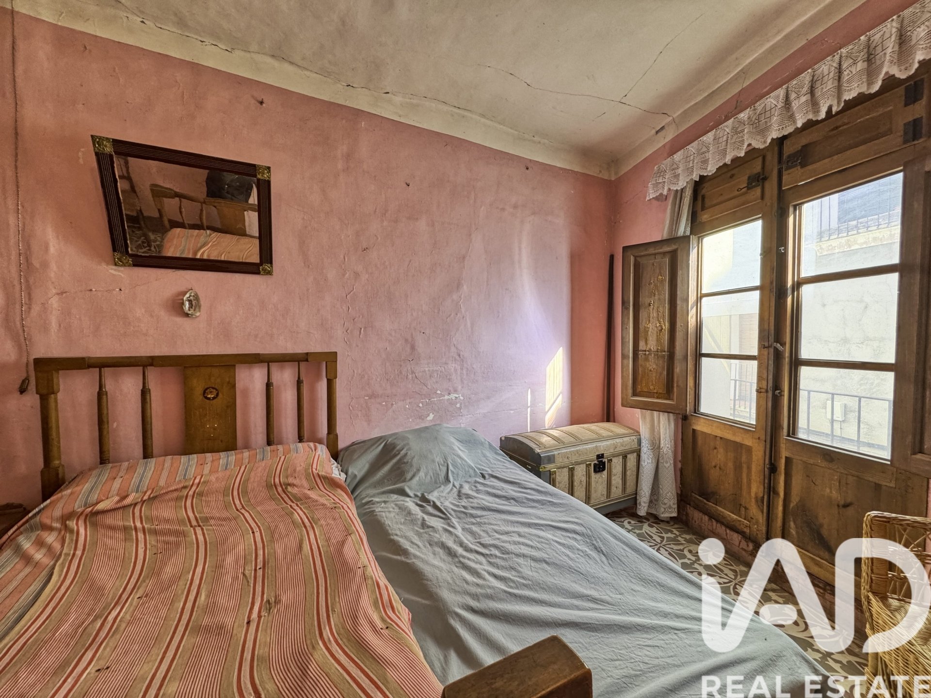 Villa in Rubielos De Mora, Teruel, Spanien 6 Schlafzimmer, 382 m2 Nr. 185263