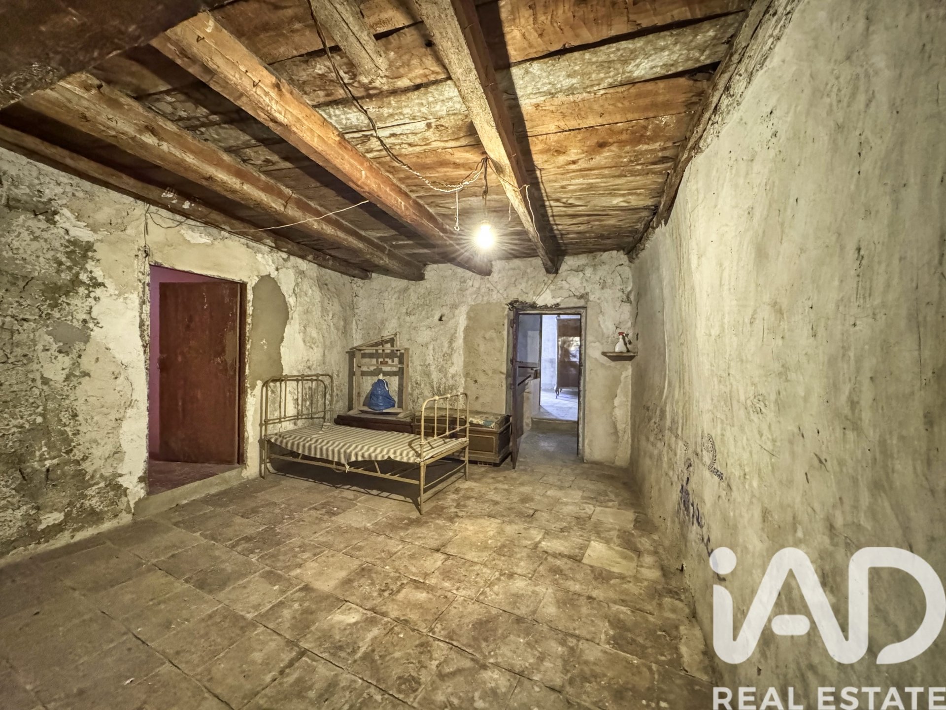 Villa in Rubielos De Mora, Teruel, Spanien 6 Schlafzimmer, 382 m2 Nr. 185263