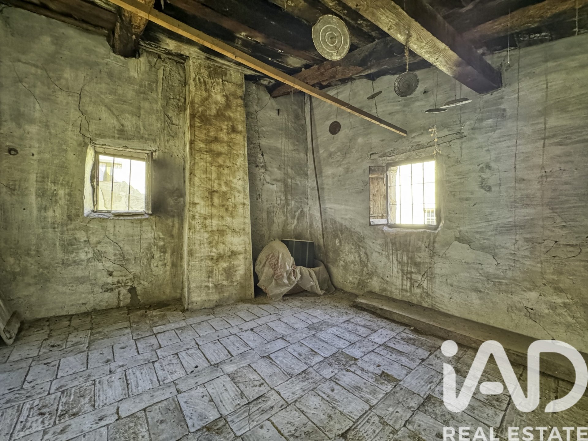 Villa in Rubielos De Mora, Teruel, Spanien 6 Schlafzimmer, 382 m2 Nr. 185263
