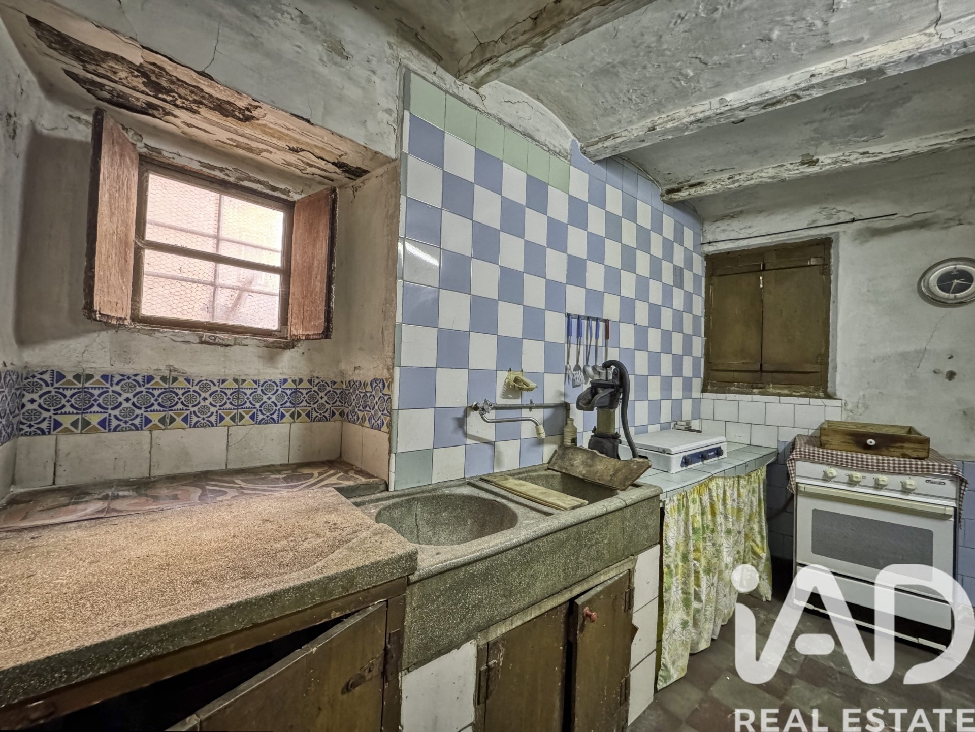 Villa in Rubielos De Mora, Teruel, Spanien 6 Schlafzimmer, 382 m2 Nr. 185263