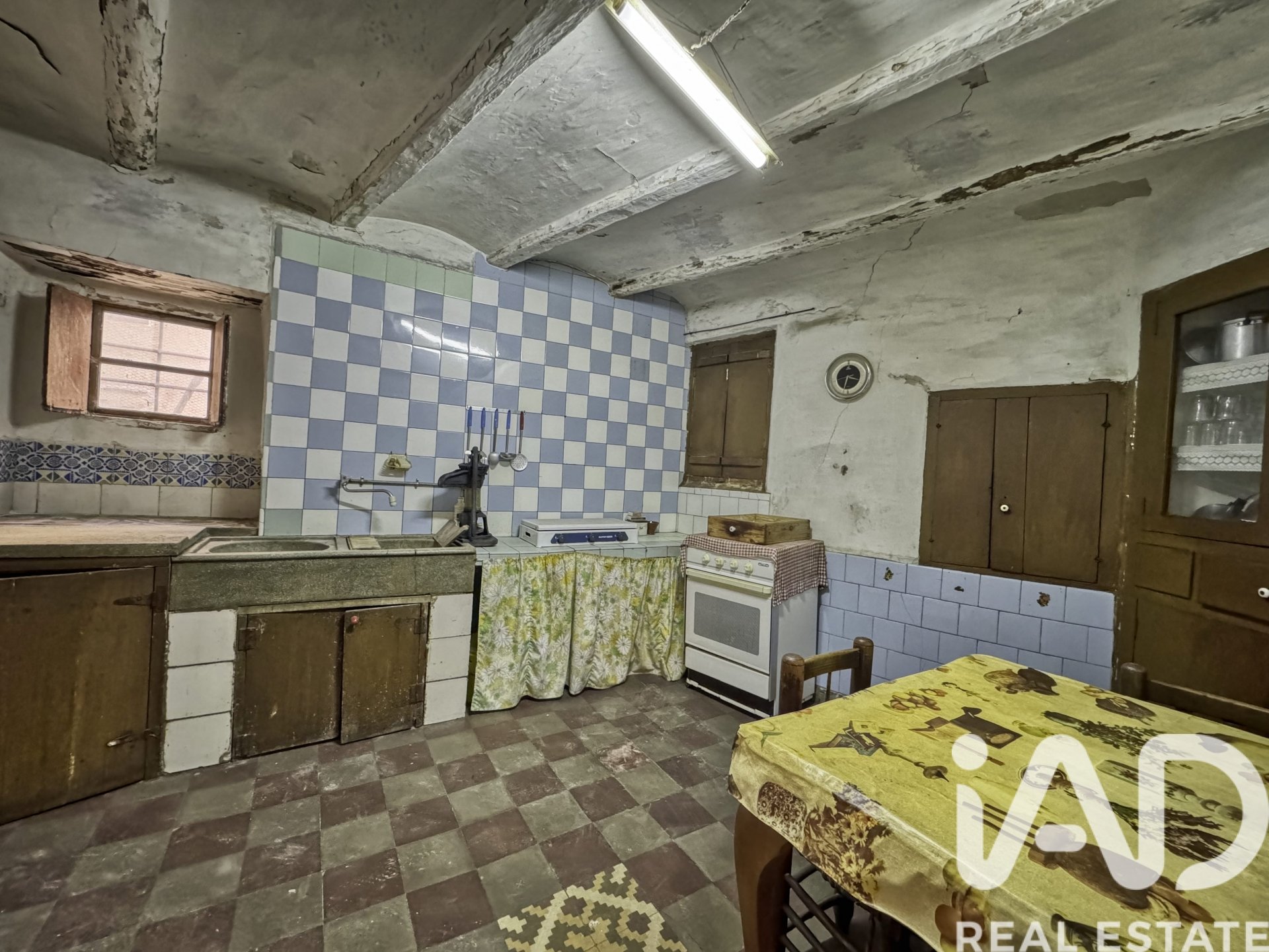 Villa in Rubielos De Mora, Teruel, Spanien 6 Schlafzimmer, 382 m2 Nr. 185263