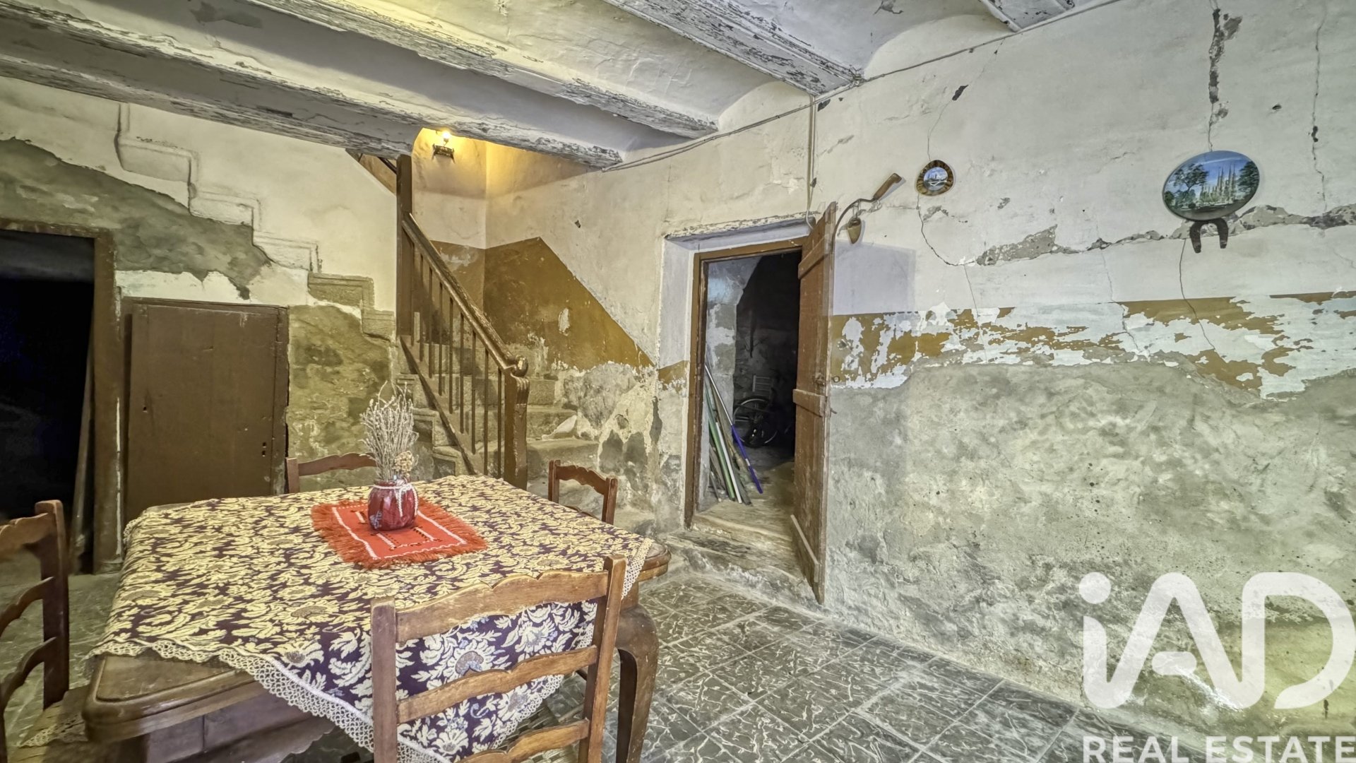 Villa in Rubielos De Mora, Teruel, Spanien 6 Schlafzimmer, 382 m2 Nr. 185263