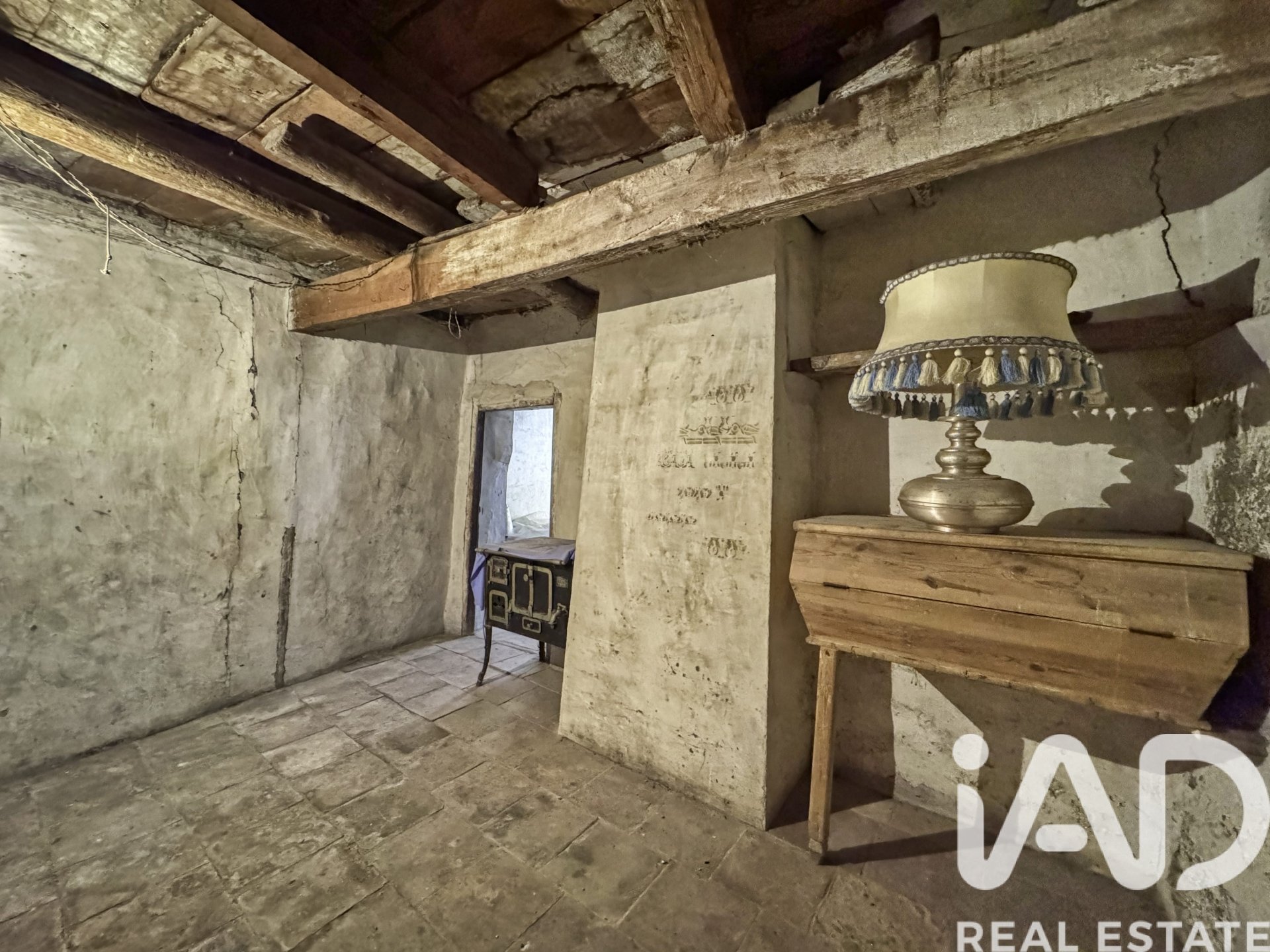 Villa in Rubielos De Mora, Teruel, Spanien 6 Schlafzimmer, 382 m2 Nr. 185263