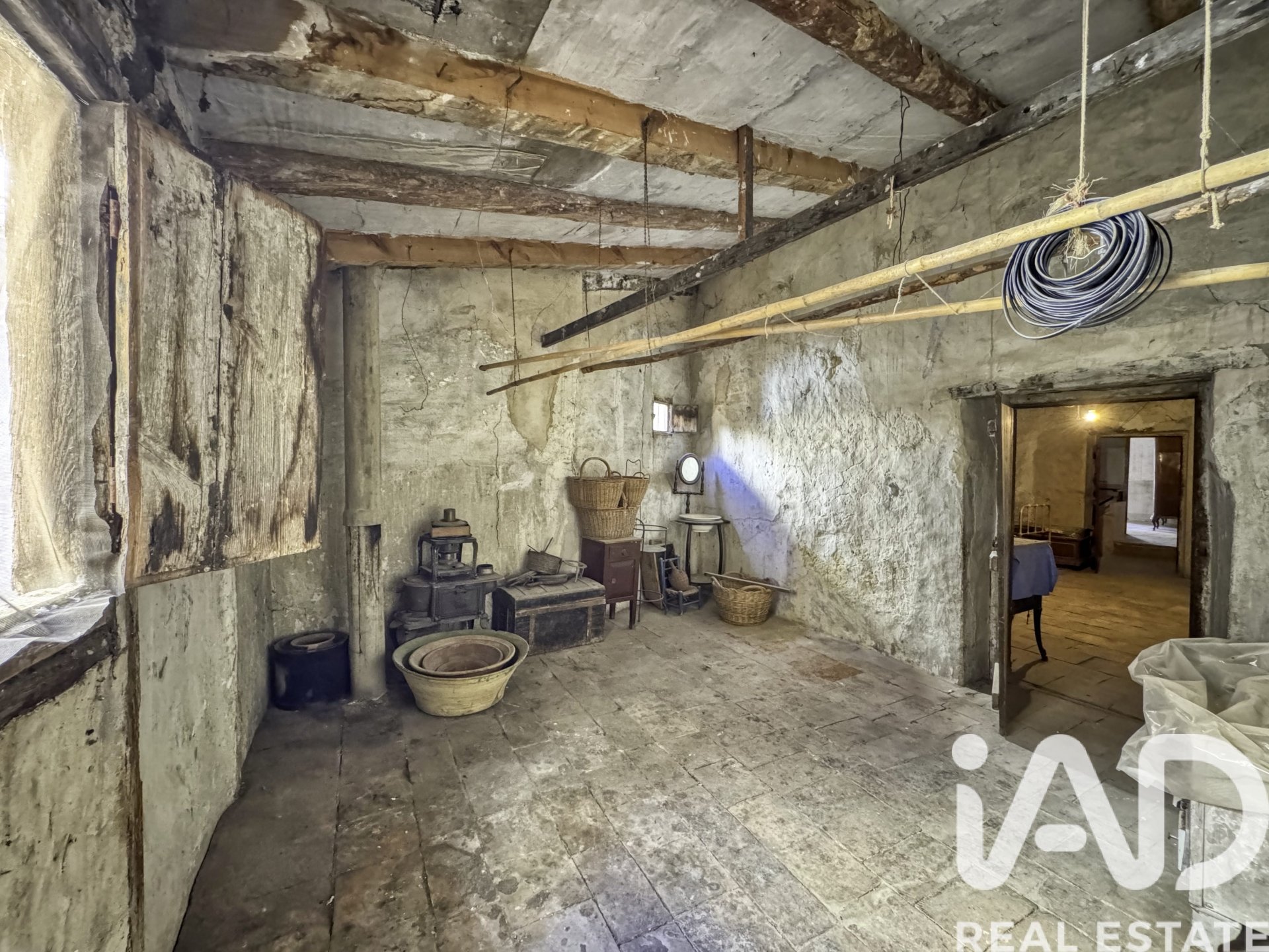 Villa in Rubielos De Mora, Teruel, Spanien 6 Schlafzimmer, 382 m2 Nr. 185263