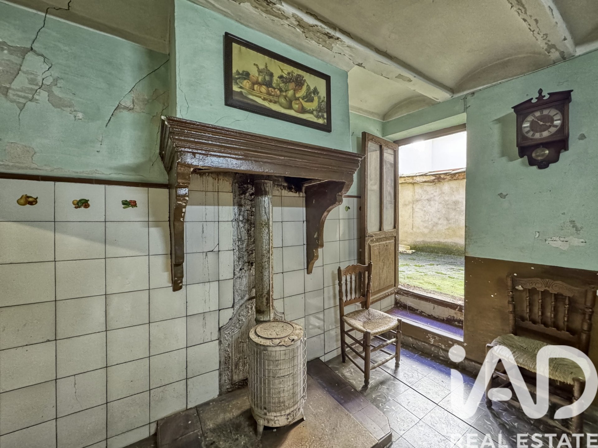 Villa in Rubielos De Mora, Teruel, Spanien 6 Schlafzimmer, 382 m2 Nr. 185263