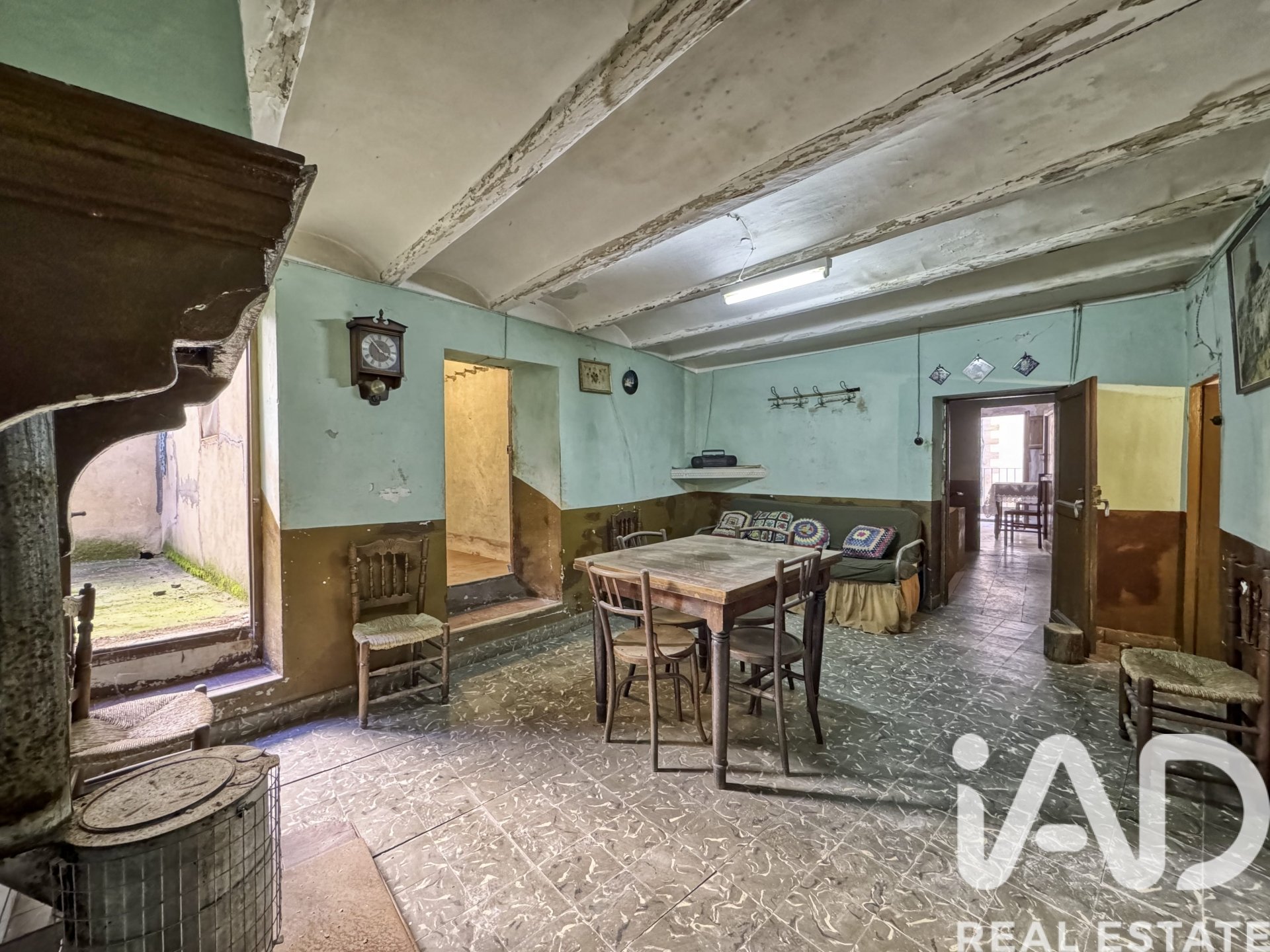 Villa in Rubielos De Mora, Teruel, Spanien 6 Schlafzimmer, 382 m2 Nr. 185263