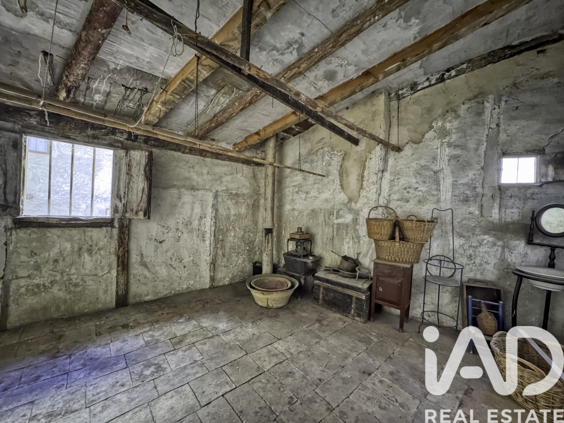 Villa in Rubielos De Mora, Teruel, Spanien 6 Schlafzimmer, 382 m2 Nr. 185263