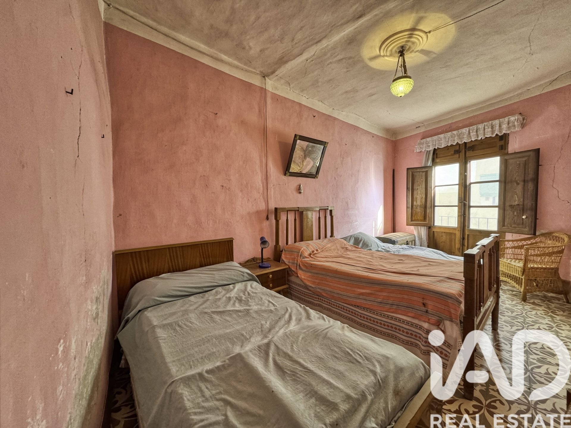 Villa in Rubielos De Mora, Teruel, Spanien 6 Schlafzimmer, 382 m2 Nr. 185263