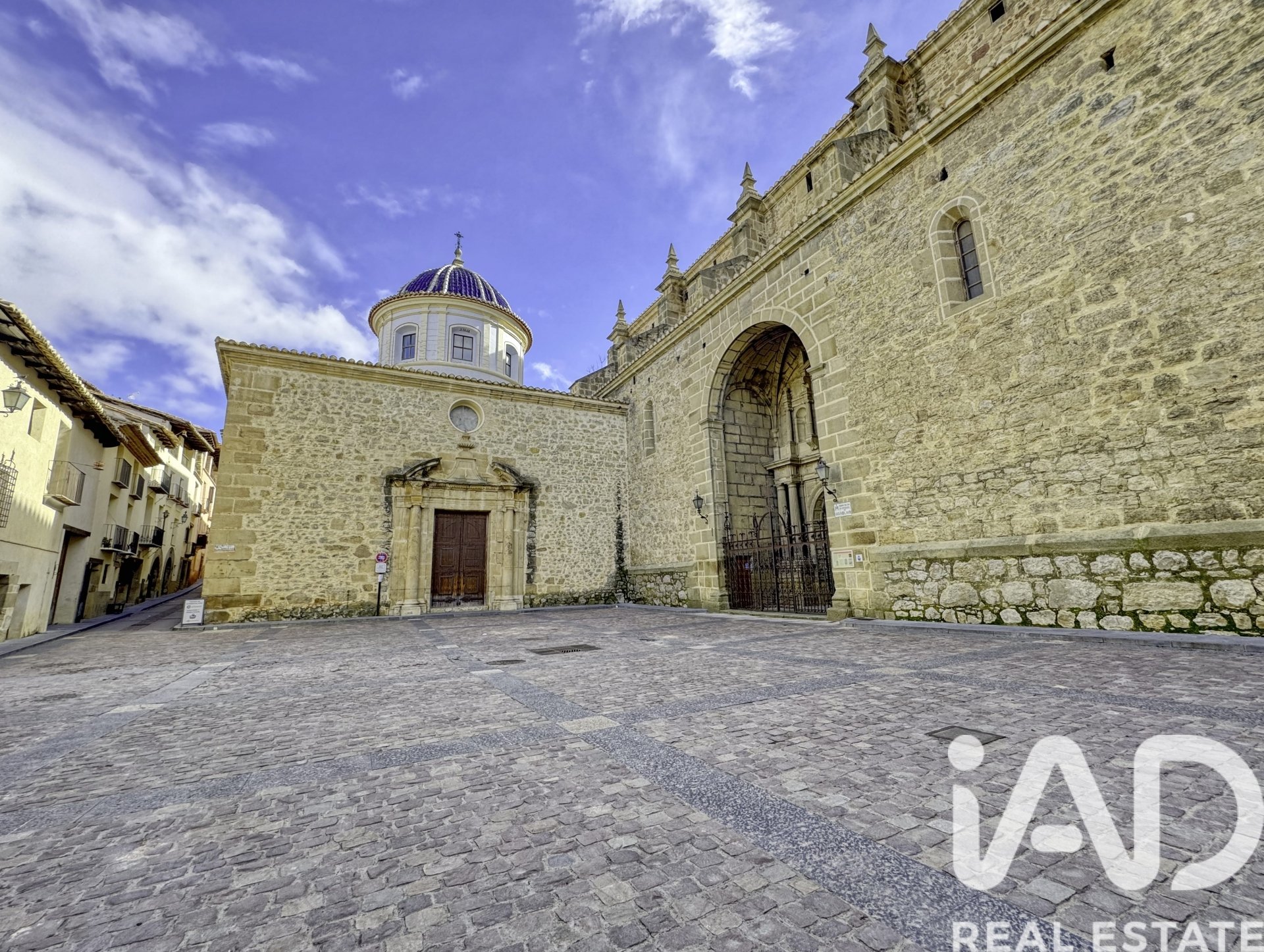 Villa in Rubielos De Mora, Teruel, Spanien 6 Schlafzimmer, 382 m2 Nr. 185263