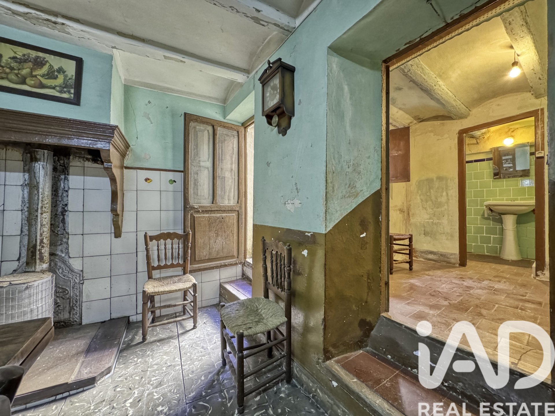 Villa in Rubielos De Mora, Teruel, Spanien 6 Schlafzimmer, 382 m2 Nr. 185263