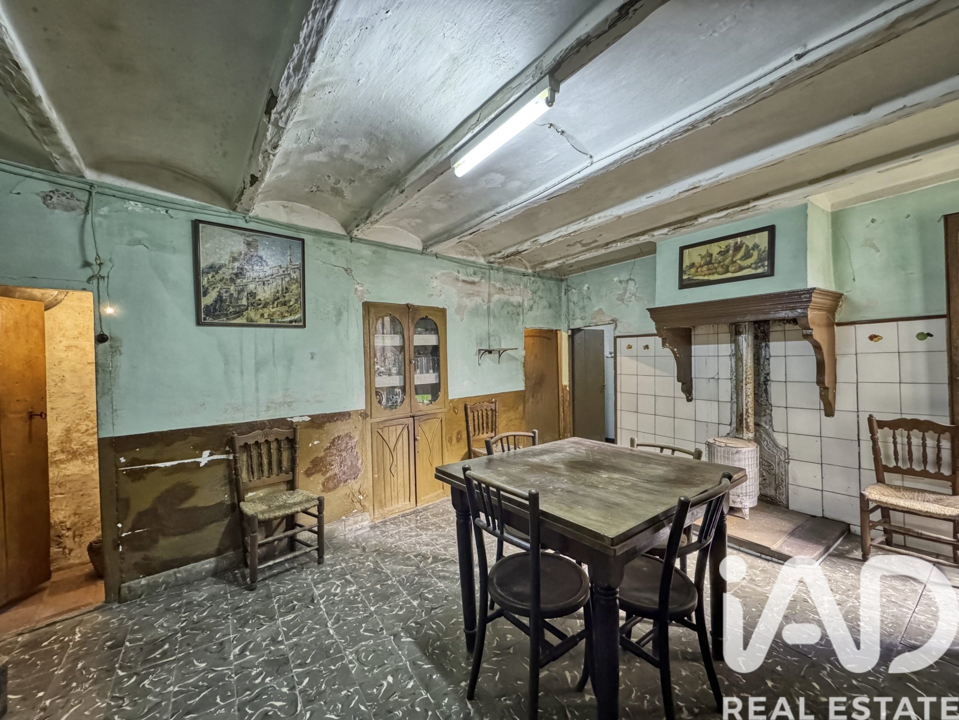 Villa in Rubielos De Mora, Teruel, Spanien 6 Schlafzimmer, 382 m2 Nr. 185263