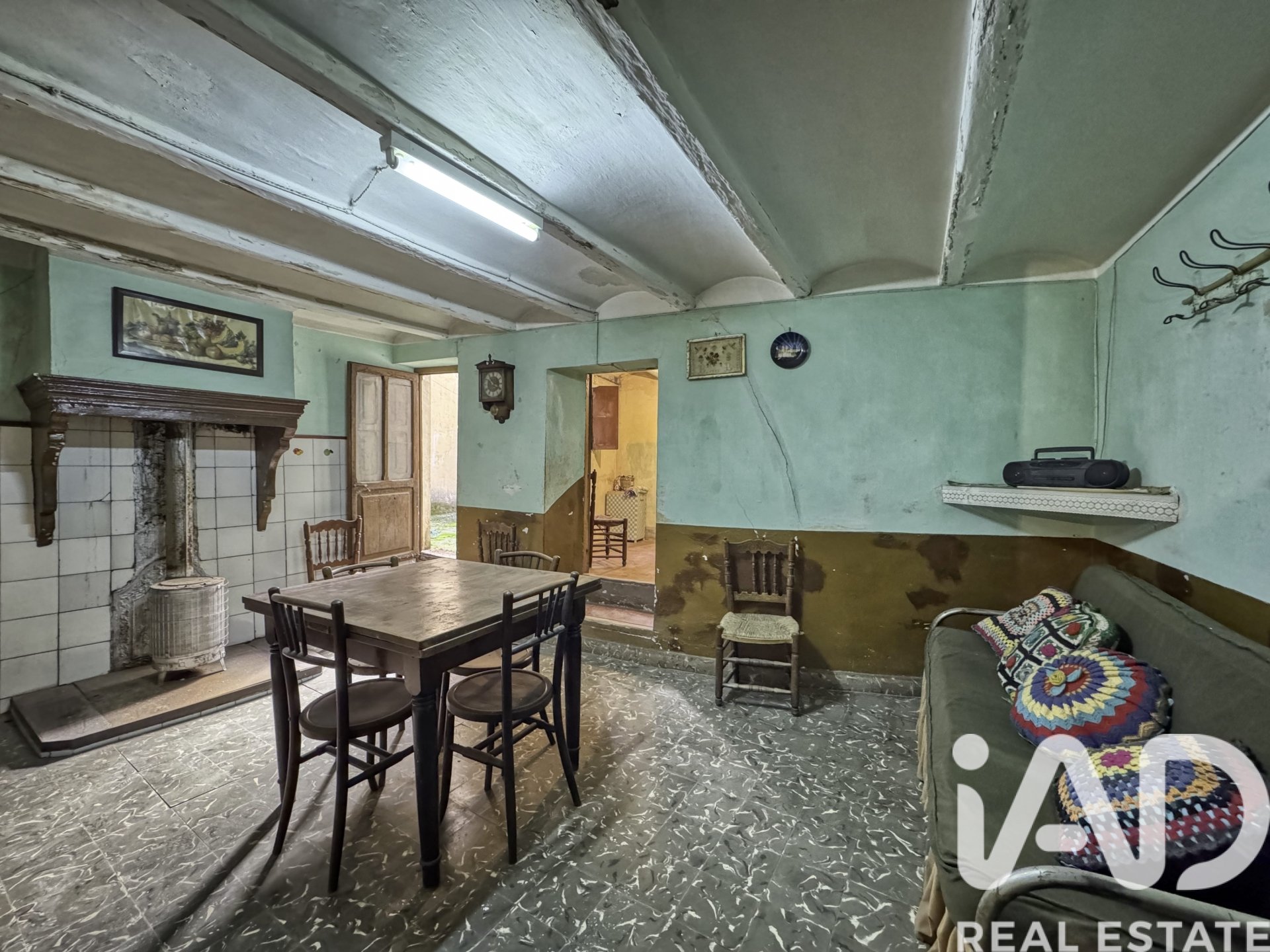 Villa in Rubielos De Mora, Teruel, Spanien 6 Schlafzimmer, 382 m2 Nr. 185263