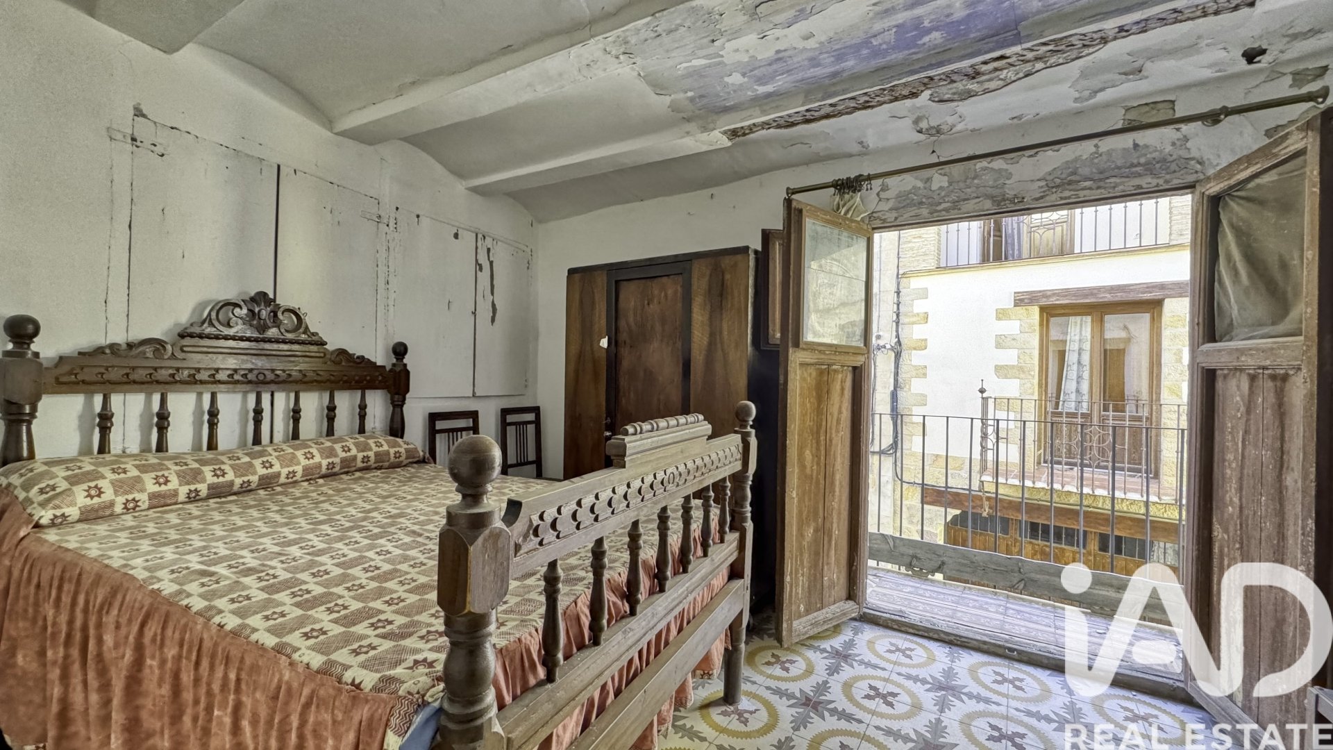 Villa in Rubielos De Mora, Teruel, Spanien 6 Schlafzimmer, 382 m2 Nr. 185263
