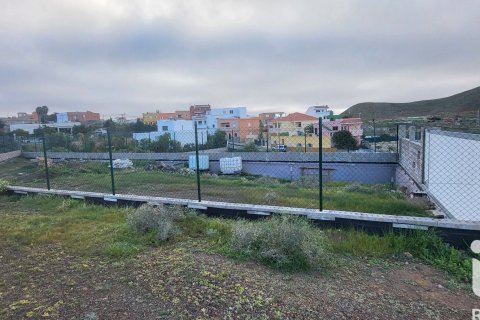 Tontti Granadilla de Abona, Tenerife, Espanja 360 m2 No. 185261