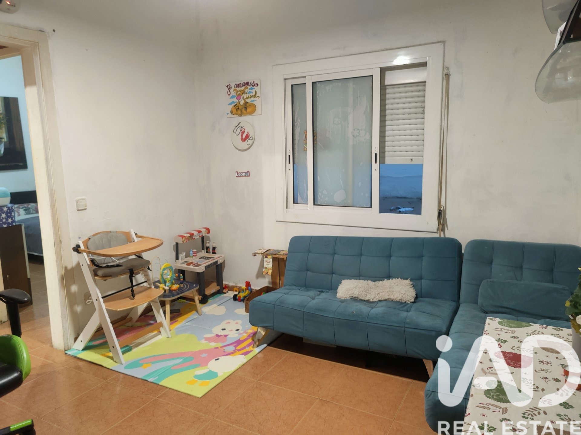 Apartment à Montcada i Reixac, Barcelona, Espagne 2 chambres, 53 m2 No. 185266