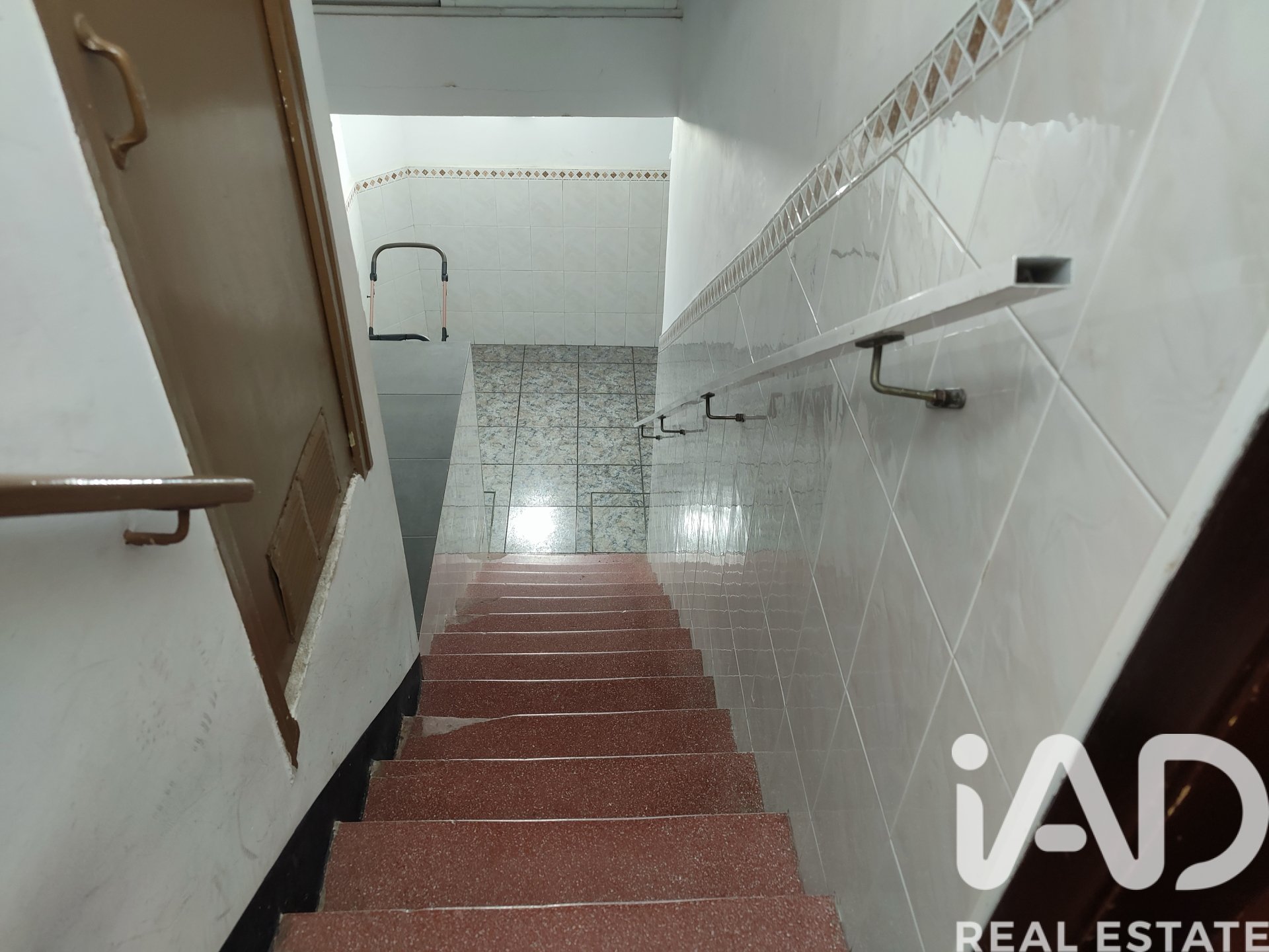 Apartment à Montcada i Reixac, Barcelona, Espagne 2 chambres, 53 m2 No. 185266