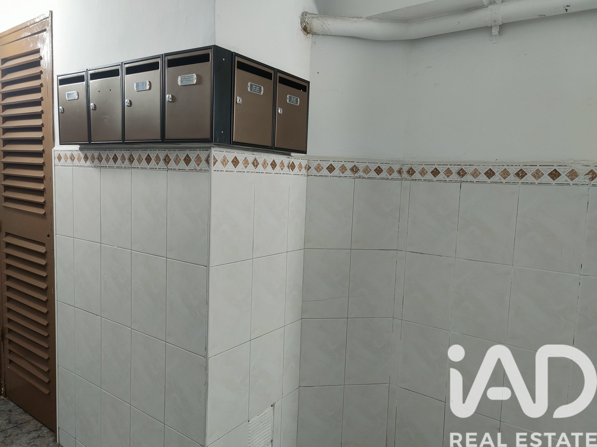 Apartment à Montcada i Reixac, Barcelona, Espagne 2 chambres, 53 m2 No. 185266