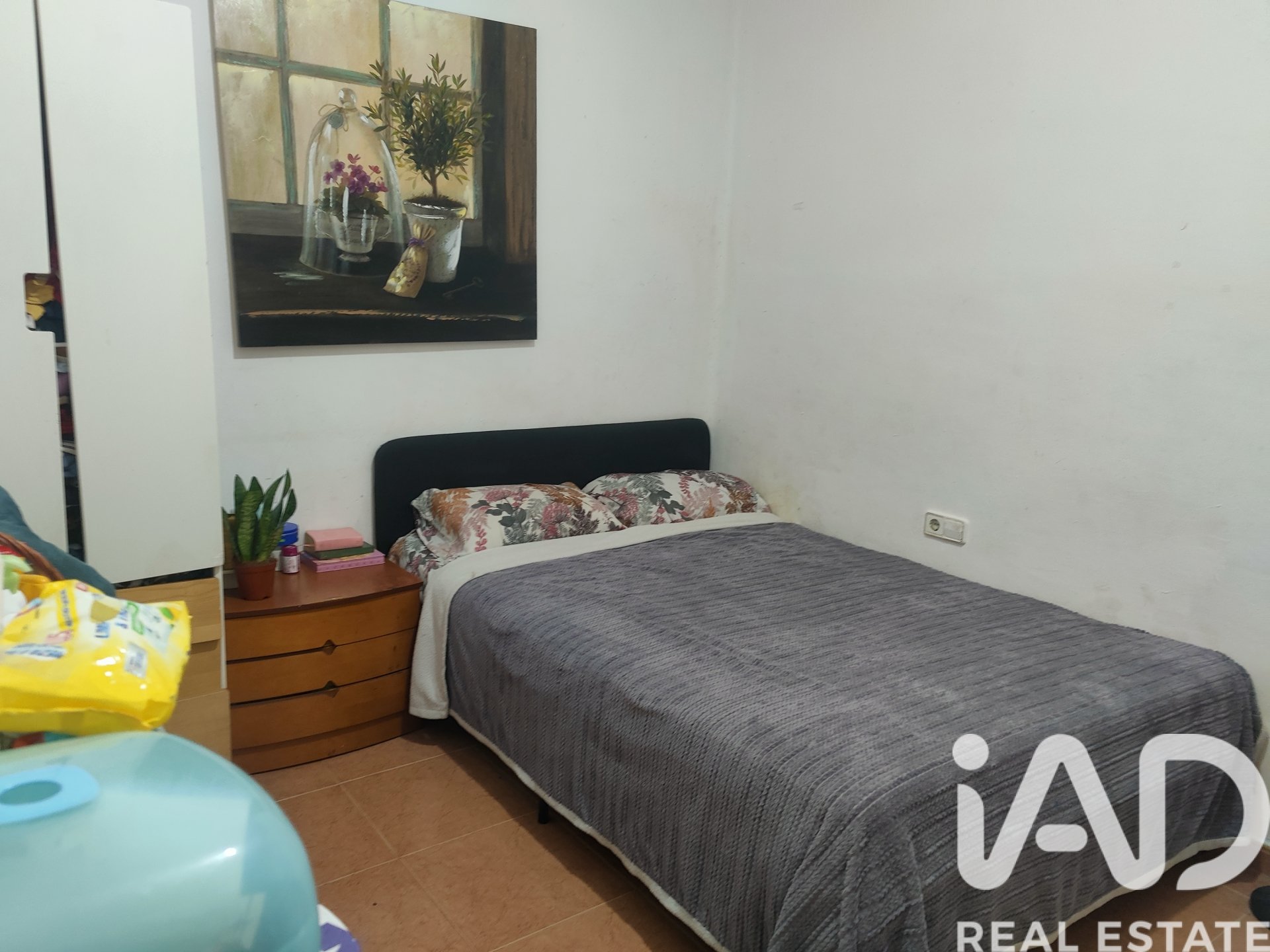 Apartment à Montcada i Reixac, Barcelona, Espagne 2 chambres, 53 m2 No. 185266