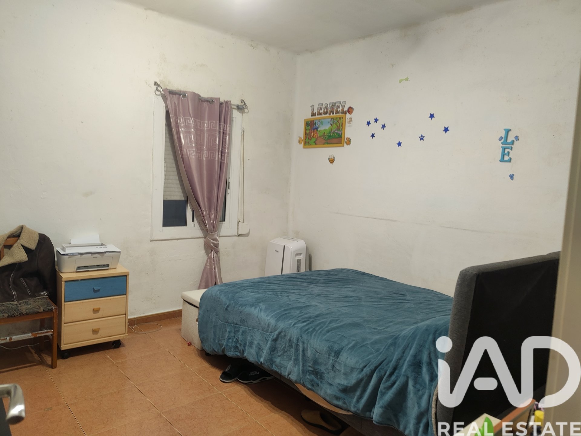 Apartment à Montcada i Reixac, Barcelona, Espagne 2 chambres, 53 m2 No. 185266