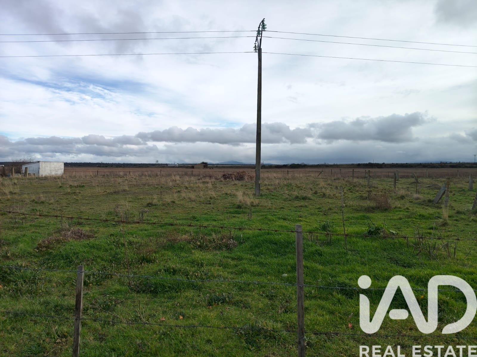 Land plot à La Fuente de San Esteban, Salamanca, Espagne 2255 m2 No. 185267