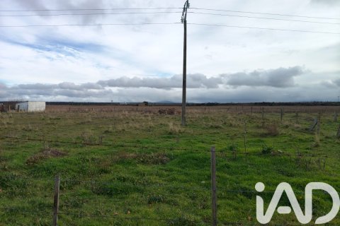 Land plot à La Fuente de San Esteban, Salamanca, Espagne 2255 m2 No. 185267