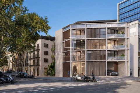 Zemes gabals Barcelona, Spānijā Nr. 195617