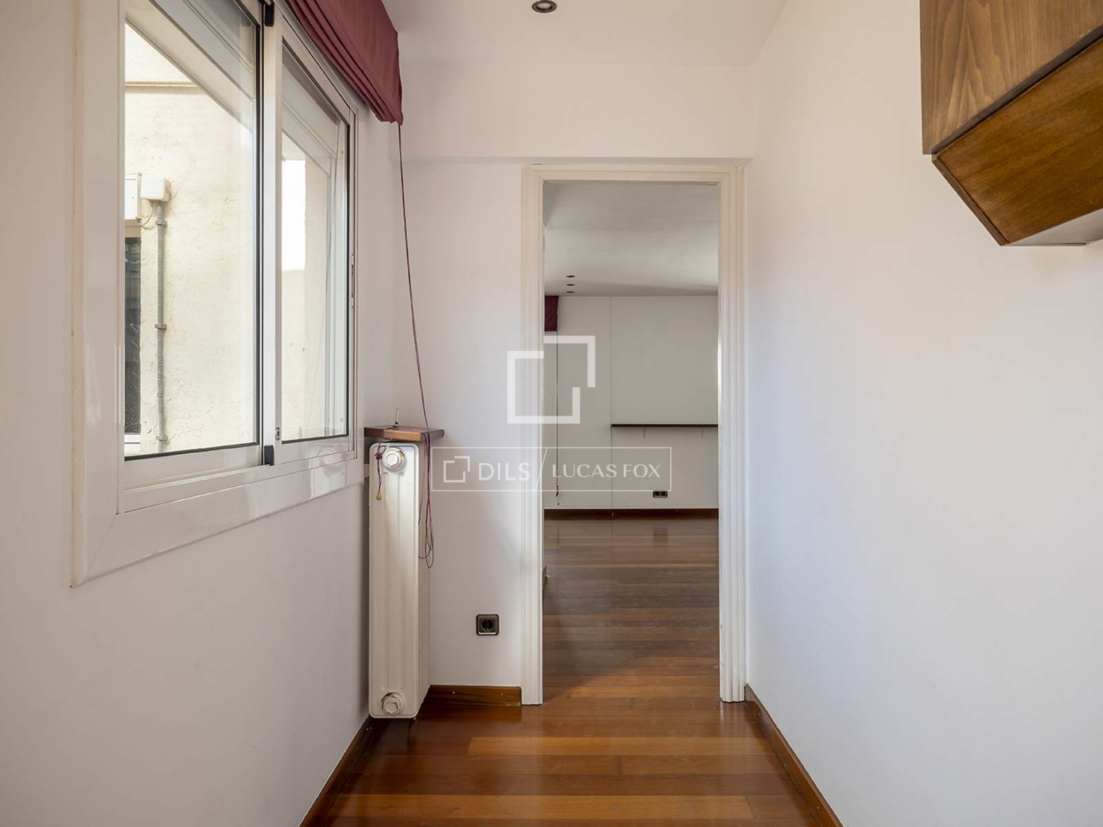 Kattohuoneisto Barcelona, Espanja 2 makuuhuonetta, 74 m2 No. 195615