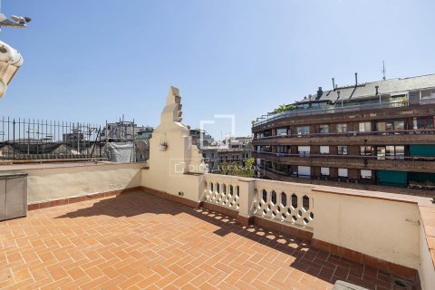Пентхаус в Барселона, Испания 2 спальни, 74м2 №195615
