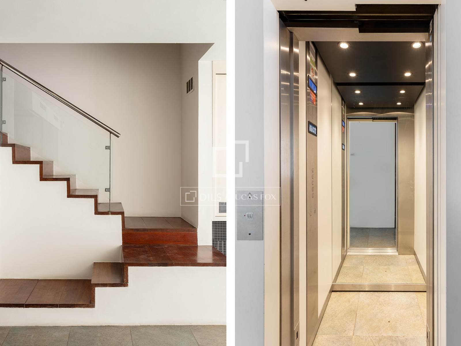 Villa à Barcelona, Espagne 6 chambres, 422 m2 No. 195612