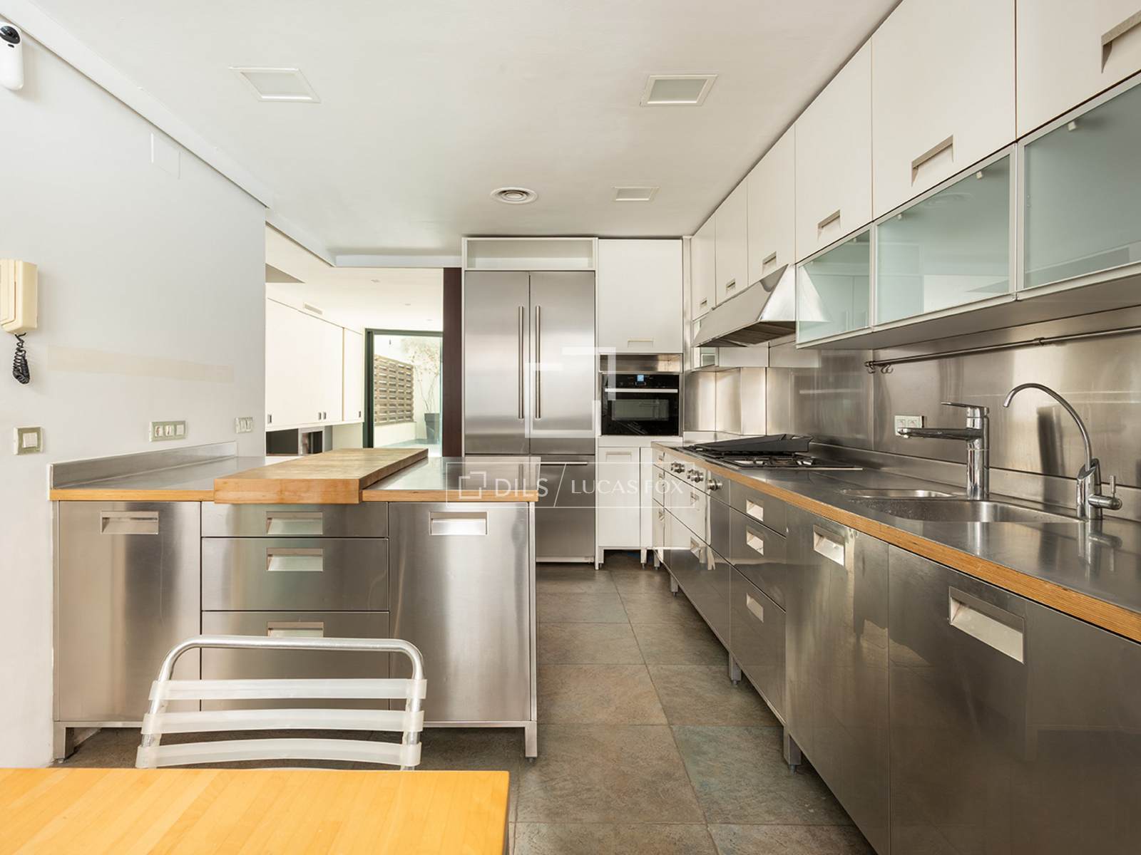 Villa à Barcelona, Espagne 6 chambres, 422 m2 No. 195612